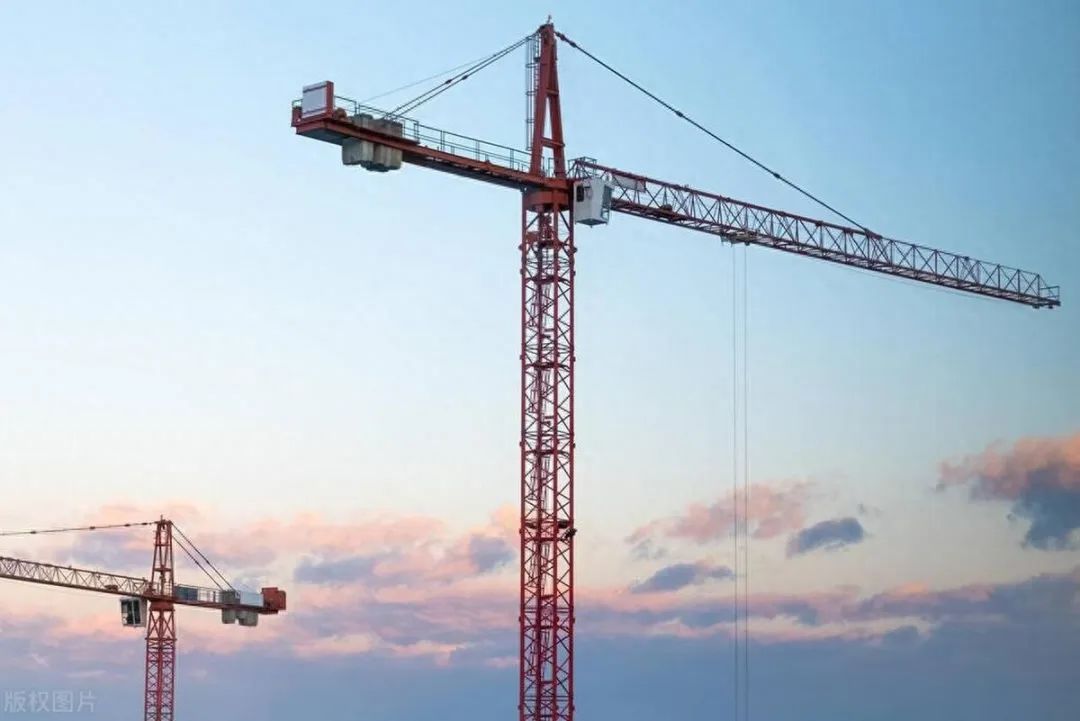塔式起重機(jī)安全監(jiān)控系統(tǒng)，建筑工地的“安全衛(wèi)士”